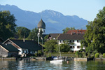 Fraueninsel