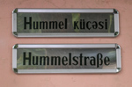 # - thumb